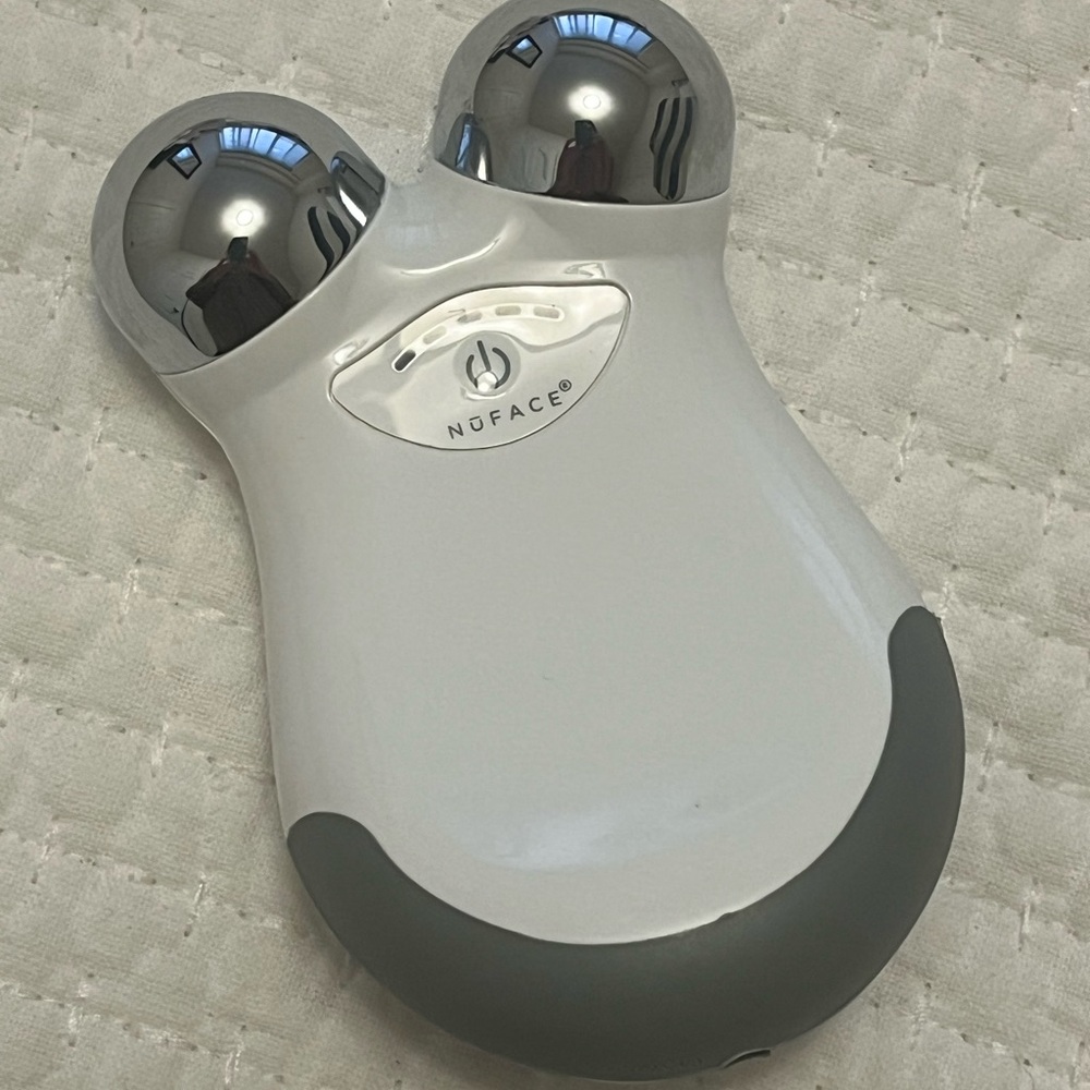 NuFace Mini Classic
